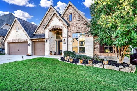 8906 Soaring Oak San Antonio TX 78255