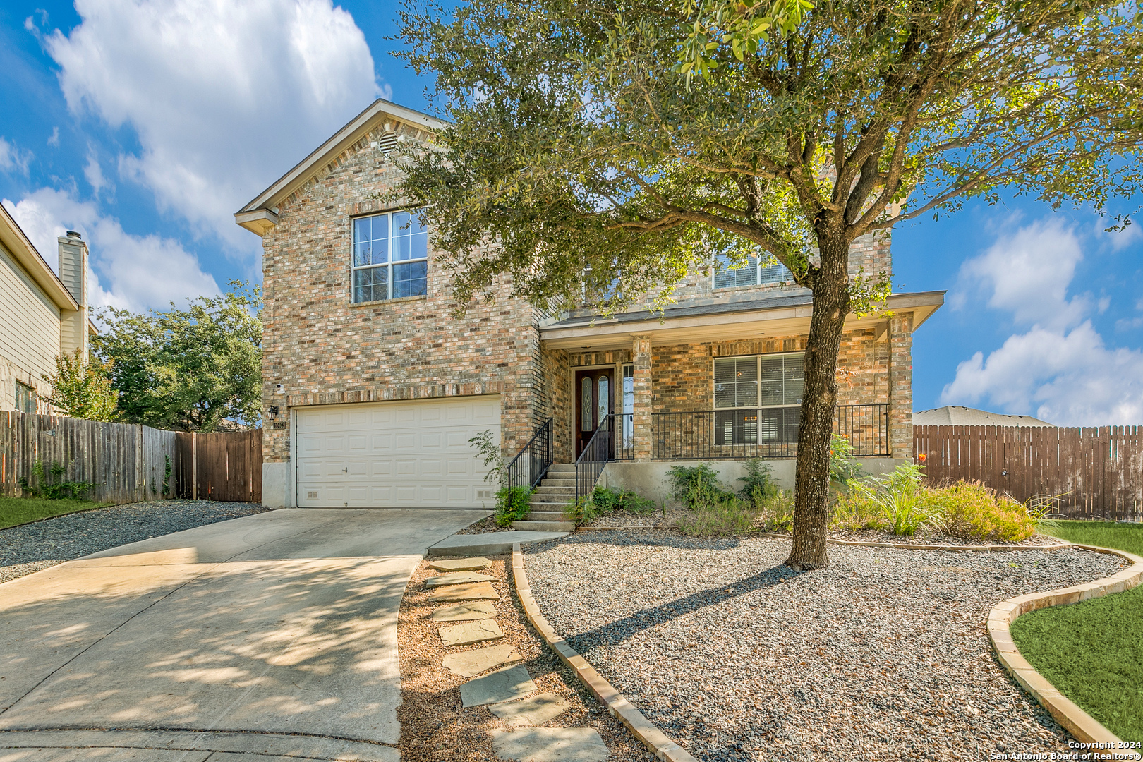 10403 Mustang Walk San Antonio TX 78254