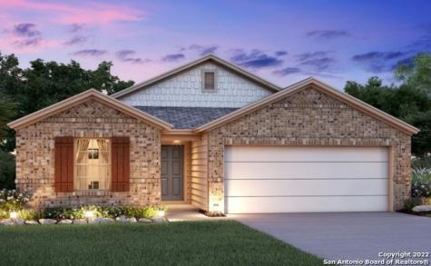 944 Windflower New Braunfels TX 78130