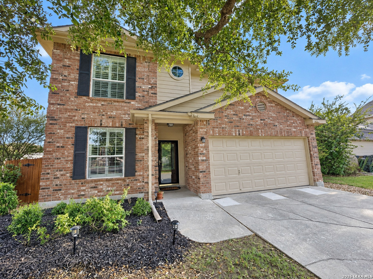705 Secretariat Drive Schertz TX 78108