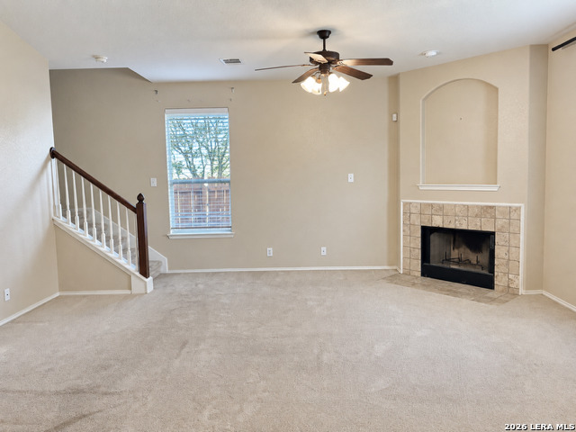 705 Secretariat Drive Schertz TX 78108