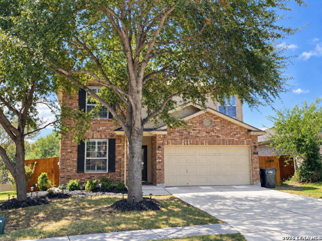 705 Secretariat Drive Schertz TX 78108