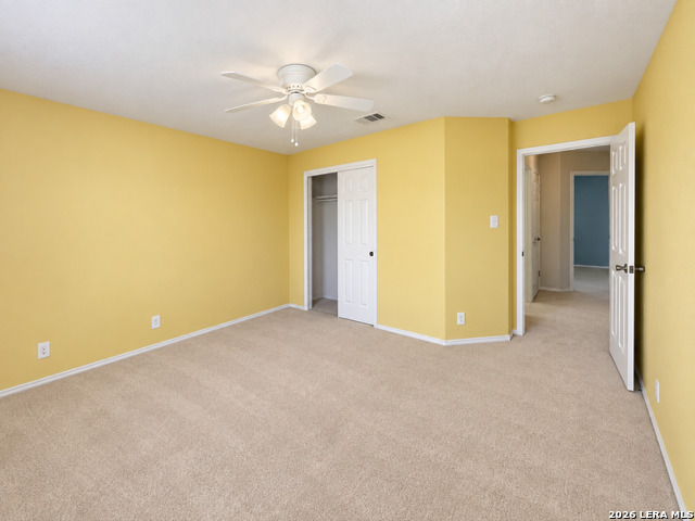 705 Secretariat Drive Schertz TX 78108