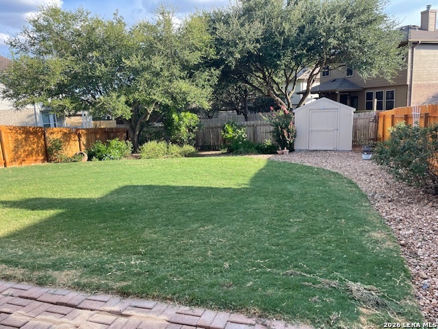 705 Secretariat Drive Schertz TX 78108