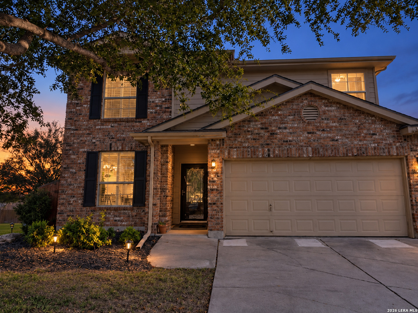 705 Secretariat Drive Schertz TX 78108