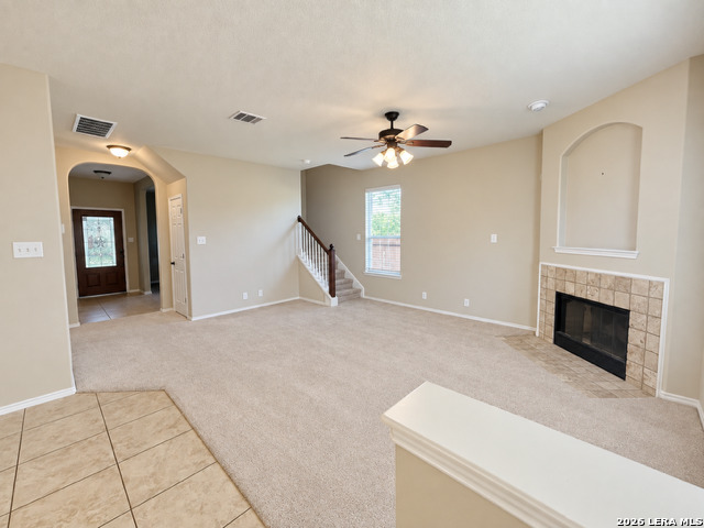 705 Secretariat Drive Schertz TX 78108