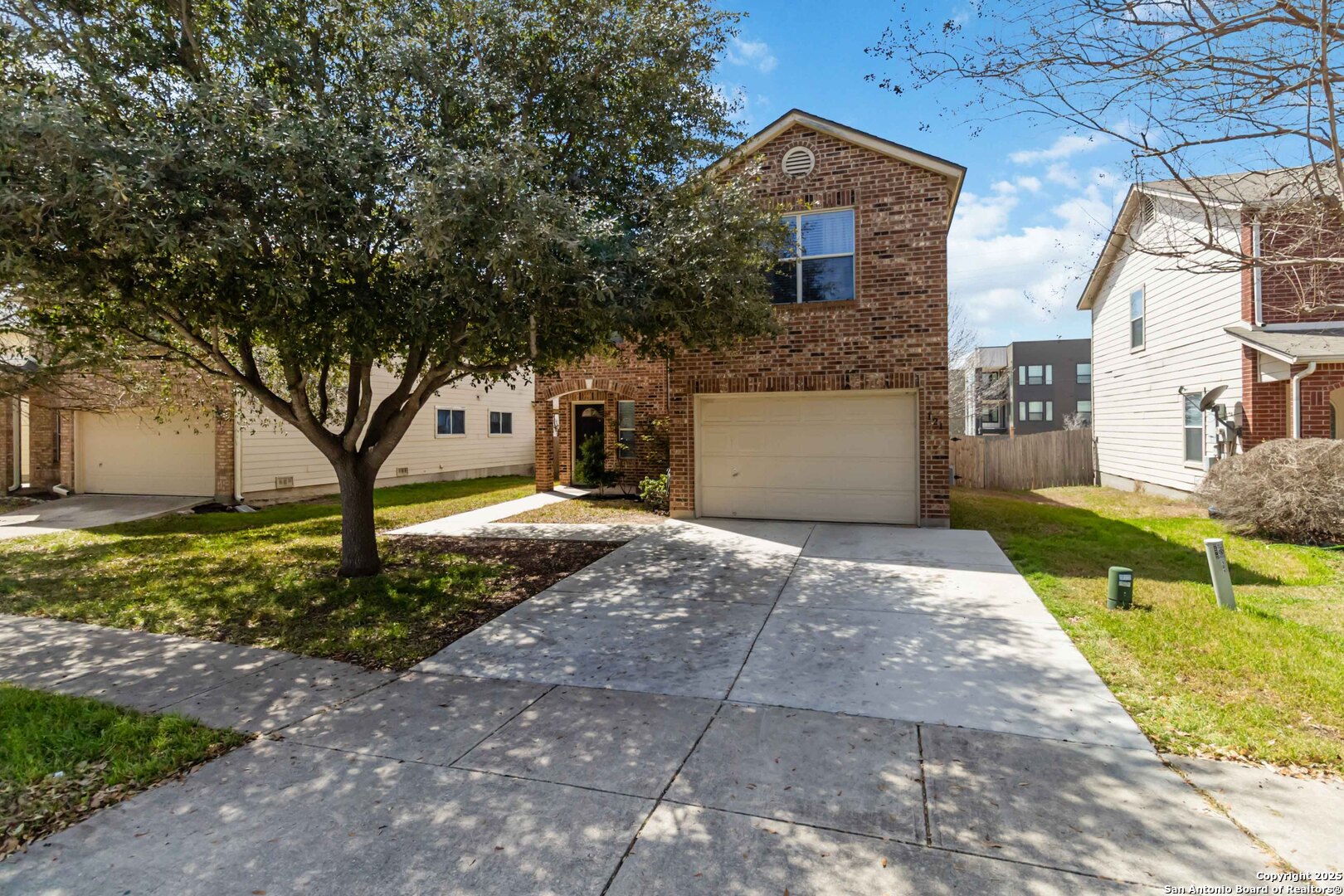 121 Corral Fence Cibolo TX 78108