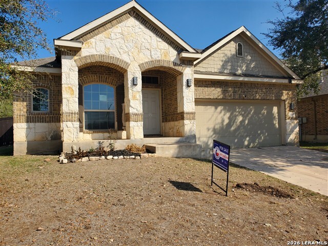 15143 Gelding Heights San Antonio TX 78245