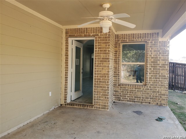 15143 Gelding Heights San Antonio TX 78245