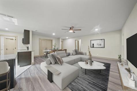 5010 Northfield Drive San Antonio TX 78228