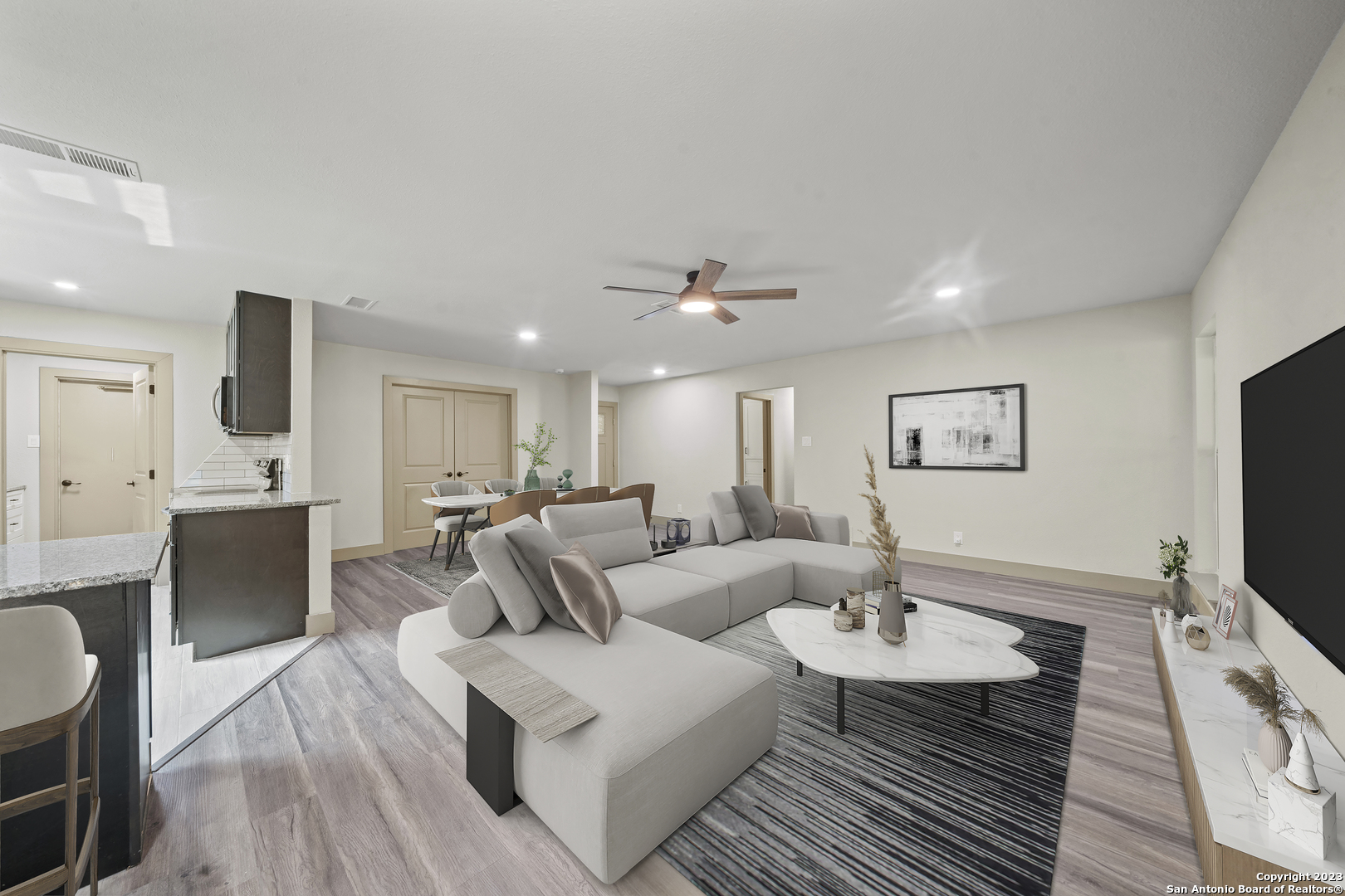 5010 Northfield Drive San Antonio TX 78228
