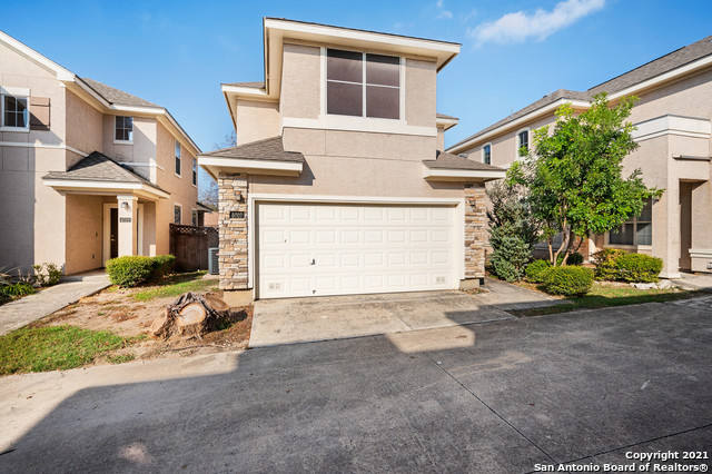 6707 Biscay Bay San Antonio TX 78249