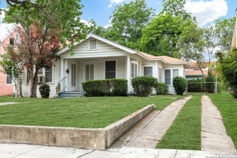 411 Furr Drive San Antonio TX 78201