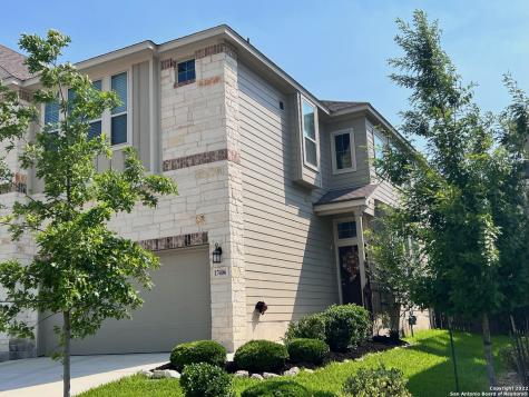17406 Moscato San Antonio TX 78247