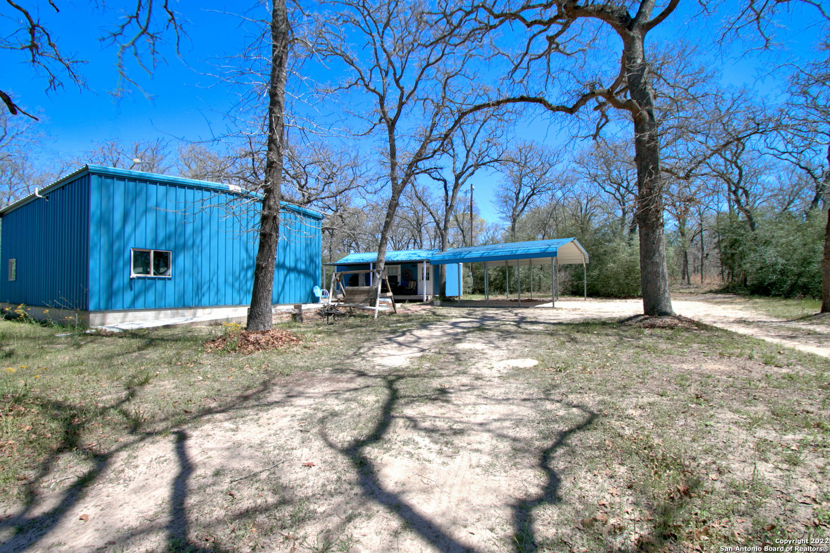 1515 Old Colony Road Seguin TX 78155