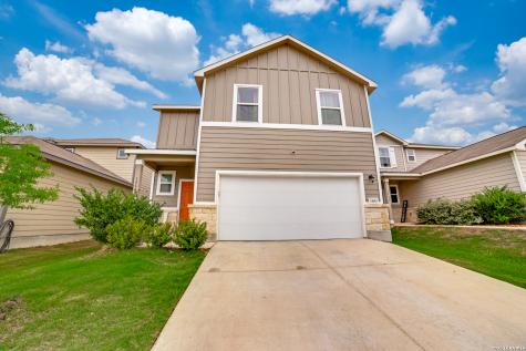 14663 Emerio Drive San Antonio TX 78253