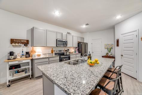 14663 Emerio Drive San Antonio TX 78253