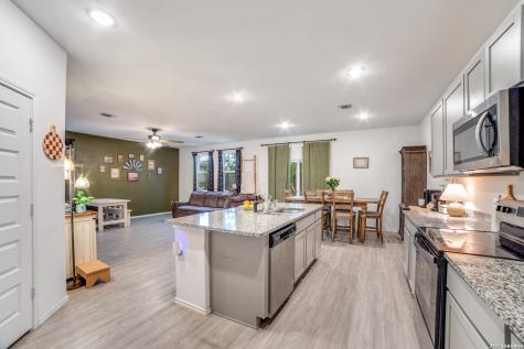 14663 Emerio Drive San Antonio TX 78253