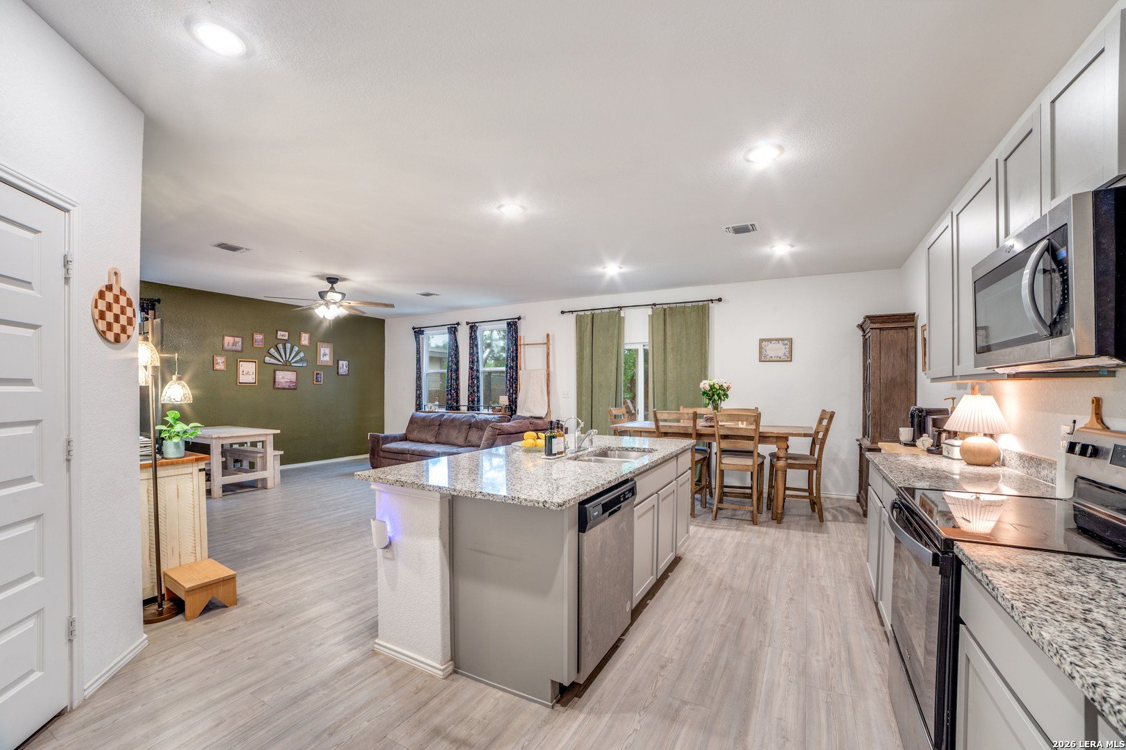 14663 Emerio Drive San Antonio TX 78253