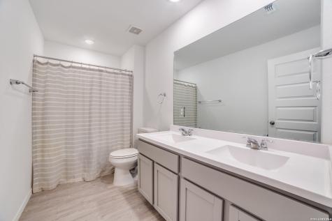 14663 Emerio Drive San Antonio TX 78253