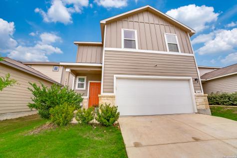14663 Emerio Drive San Antonio TX 78253