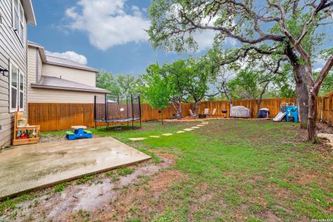 14663 Emerio Drive San Antonio TX 78253