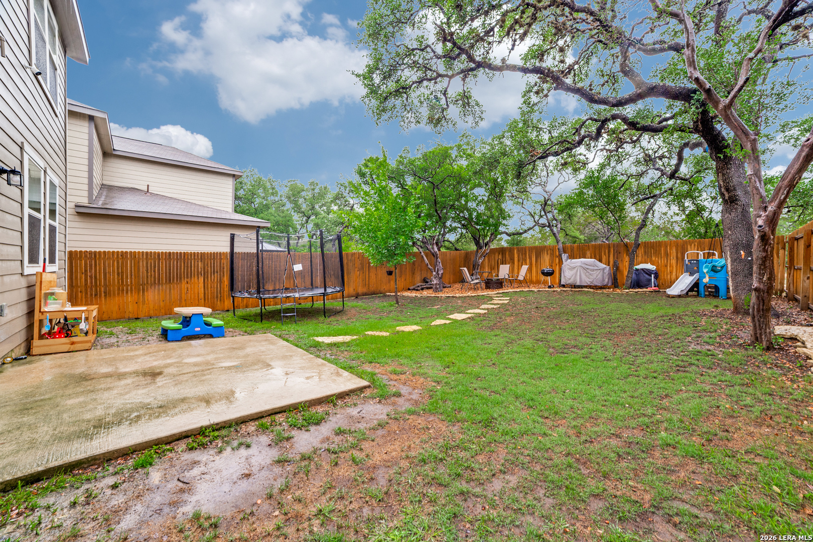 14663 Emerio Drive San Antonio TX 78253