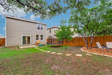 14663 Emerio Drive San Antonio TX 78253