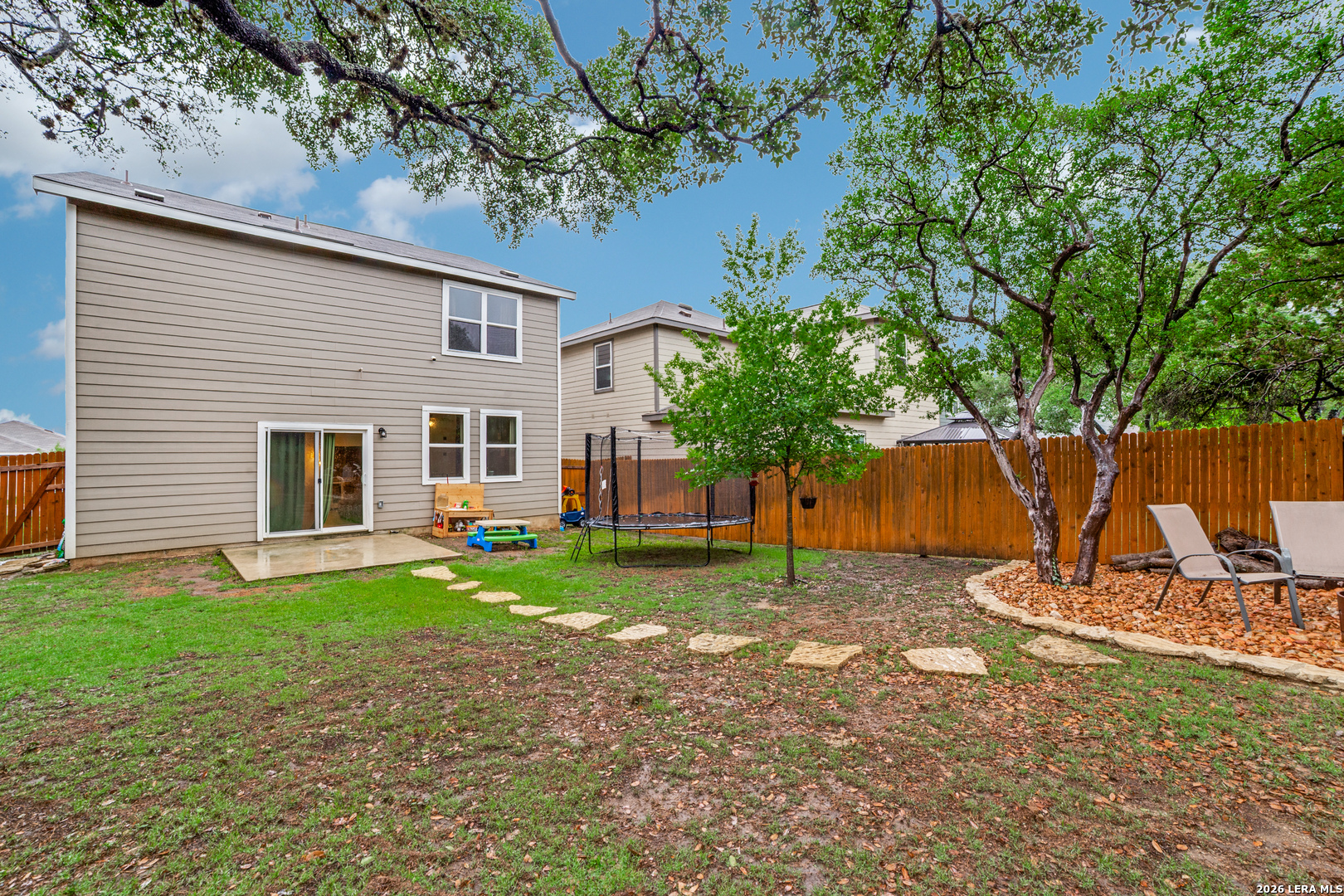 14663 Emerio Drive San Antonio TX 78253