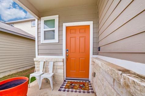 14663 Emerio Drive San Antonio TX 78253