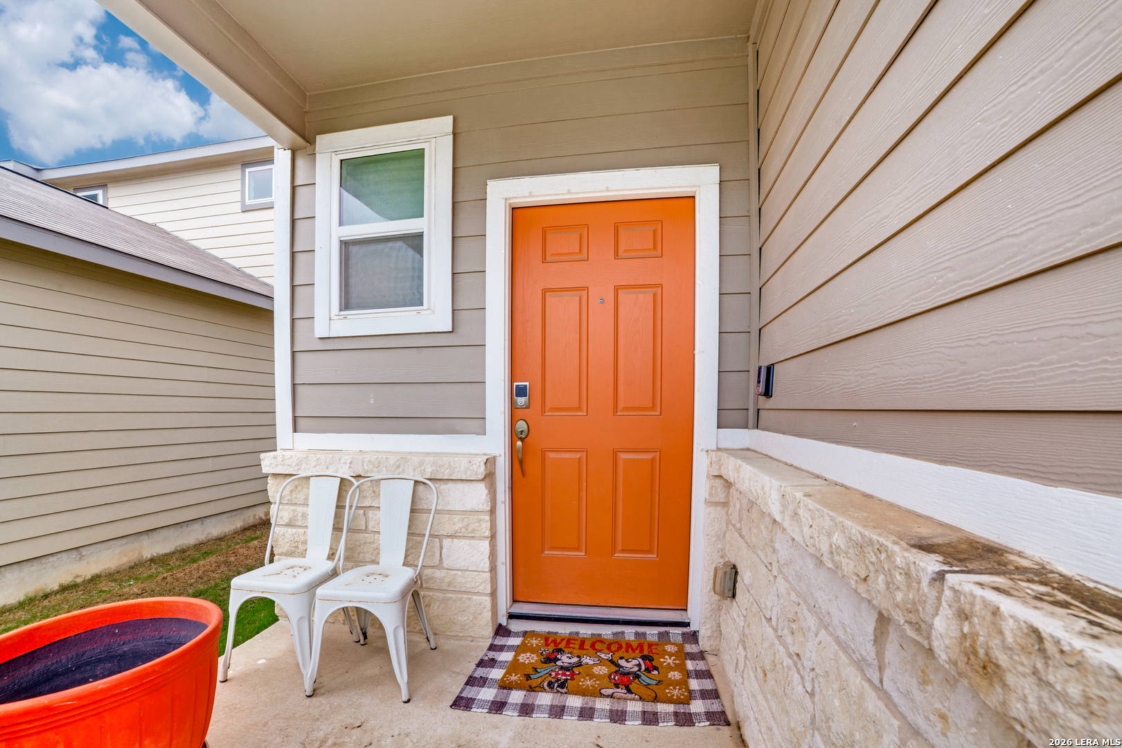 14663 Emerio Drive San Antonio TX 78253