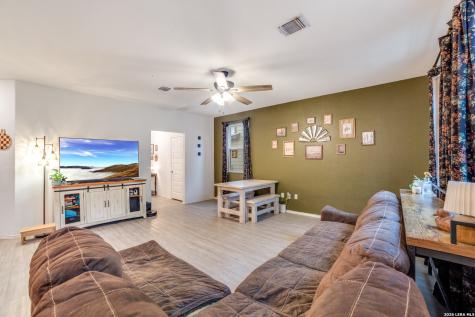 14663 Emerio Drive San Antonio TX 78253