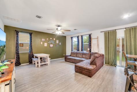 14663 Emerio Drive San Antonio TX 78253