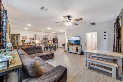 14663 Emerio Drive San Antonio TX 78253