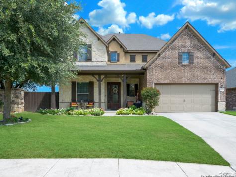 2623 Verona Park San Antonio TX 78261