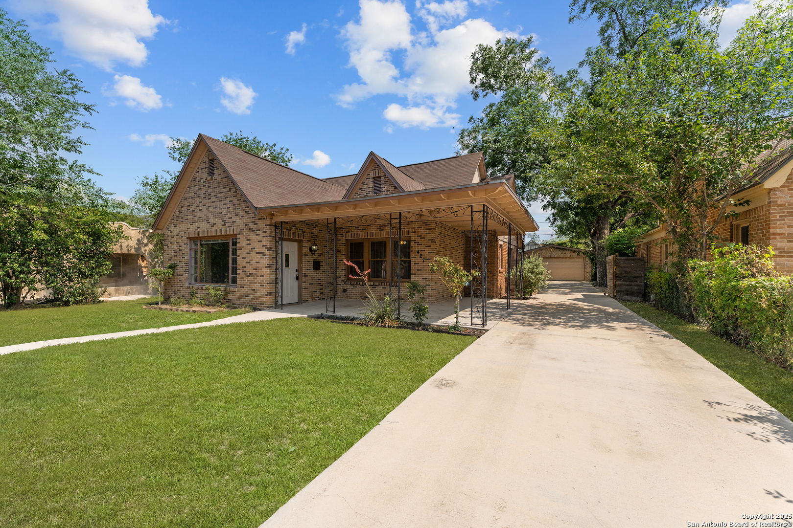 427 Donaldson San Antonio TX 78201