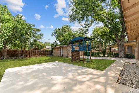 427 Donaldson San Antonio TX 78201