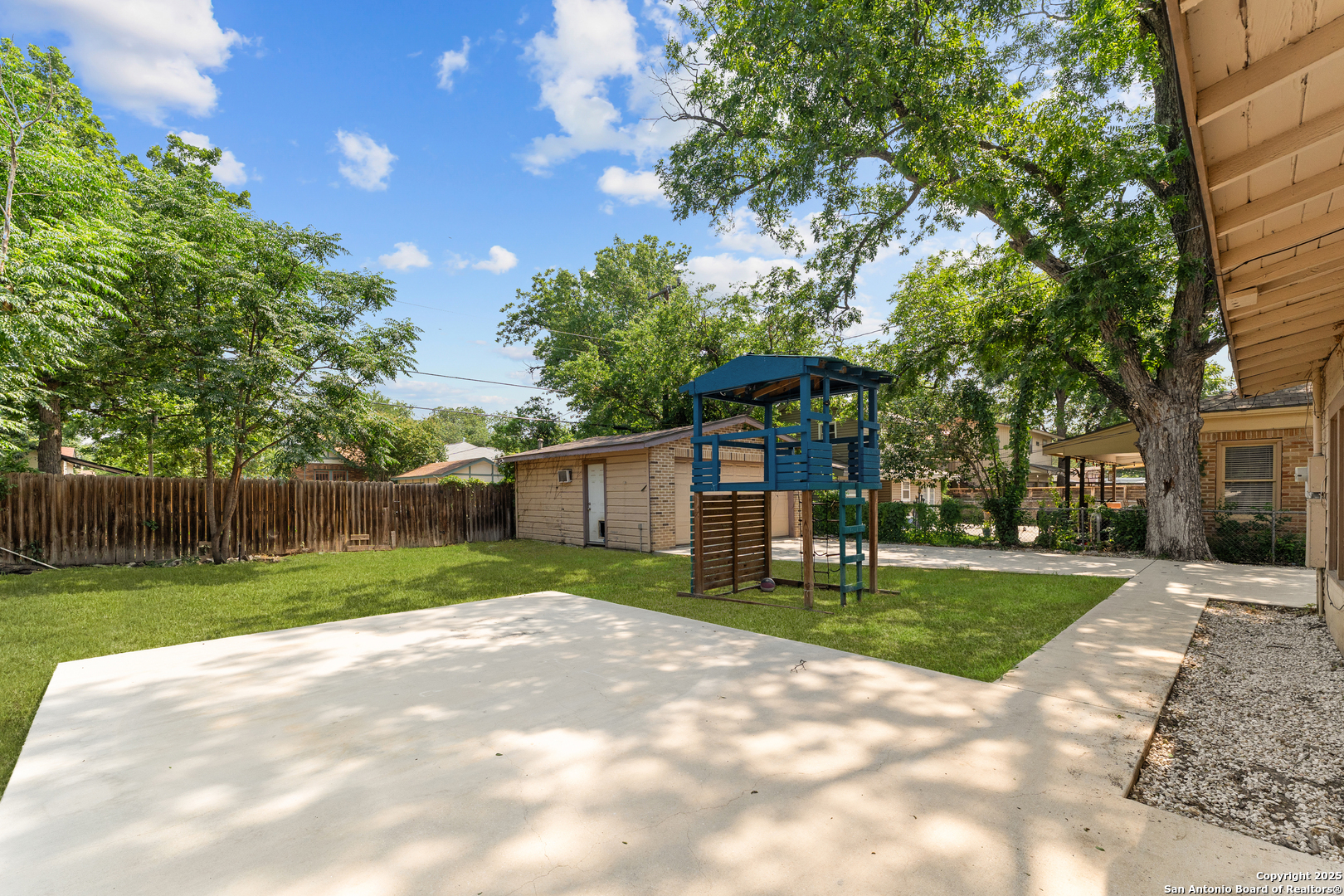 427 Donaldson San Antonio TX 78201