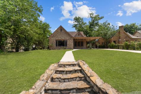 427 Donaldson San Antonio TX 78201
