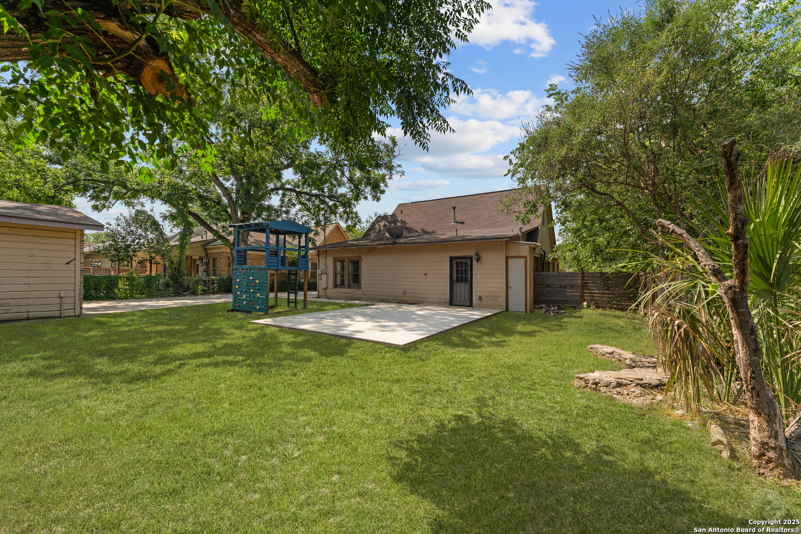 427 Donaldson San Antonio TX 78201