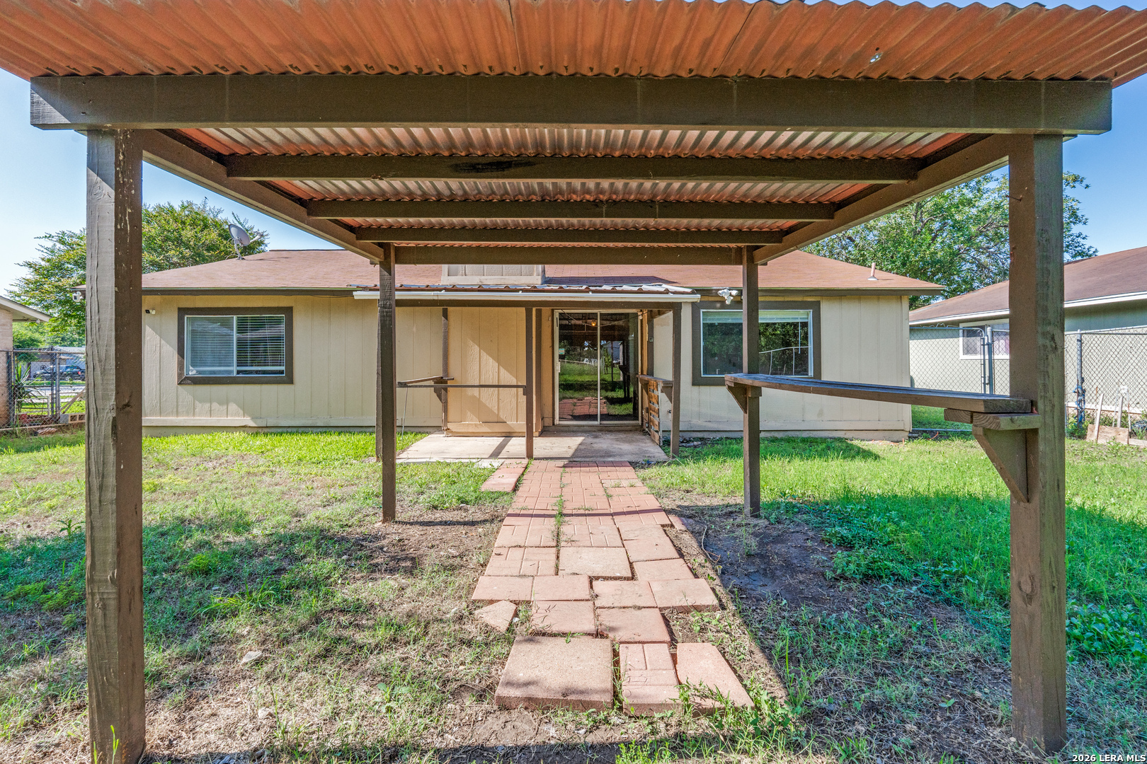 4243 Apple Tree San Antonio TX 78222