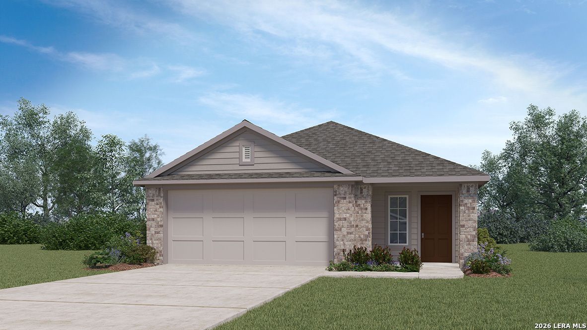 5227 Hockley Bend San Antonio TX 78253