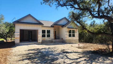 1133 Tanglewood Trail Spring Branch TX 78070
