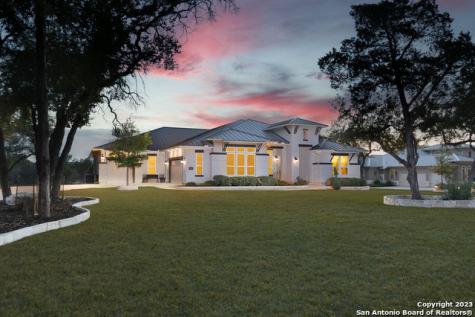 2342 Geneseo Oaks New Braunfels TX 78132