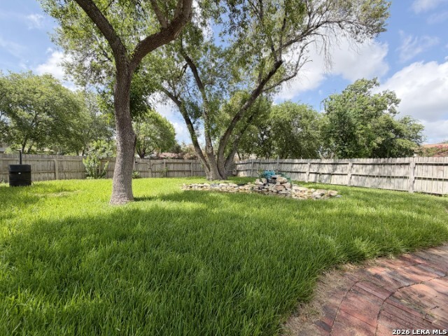 12102 Cherry Blossom Street San Antonio TX 78247