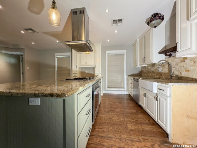12102 Cherry Blossom Street San Antonio TX 78247