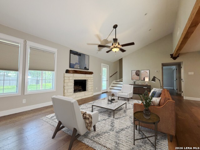 12102 Cherry Blossom Street San Antonio TX 78247