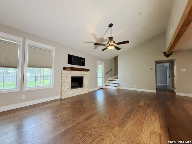 12102 Cherry Blossom Street San Antonio TX 78247