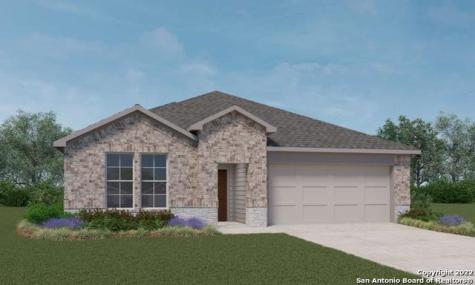 29536 Dusty Copper Bulverde TX 78163