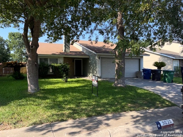 9039 Rich Quail San Antonio TX 78251